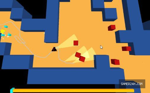 Gameplay Screenshot