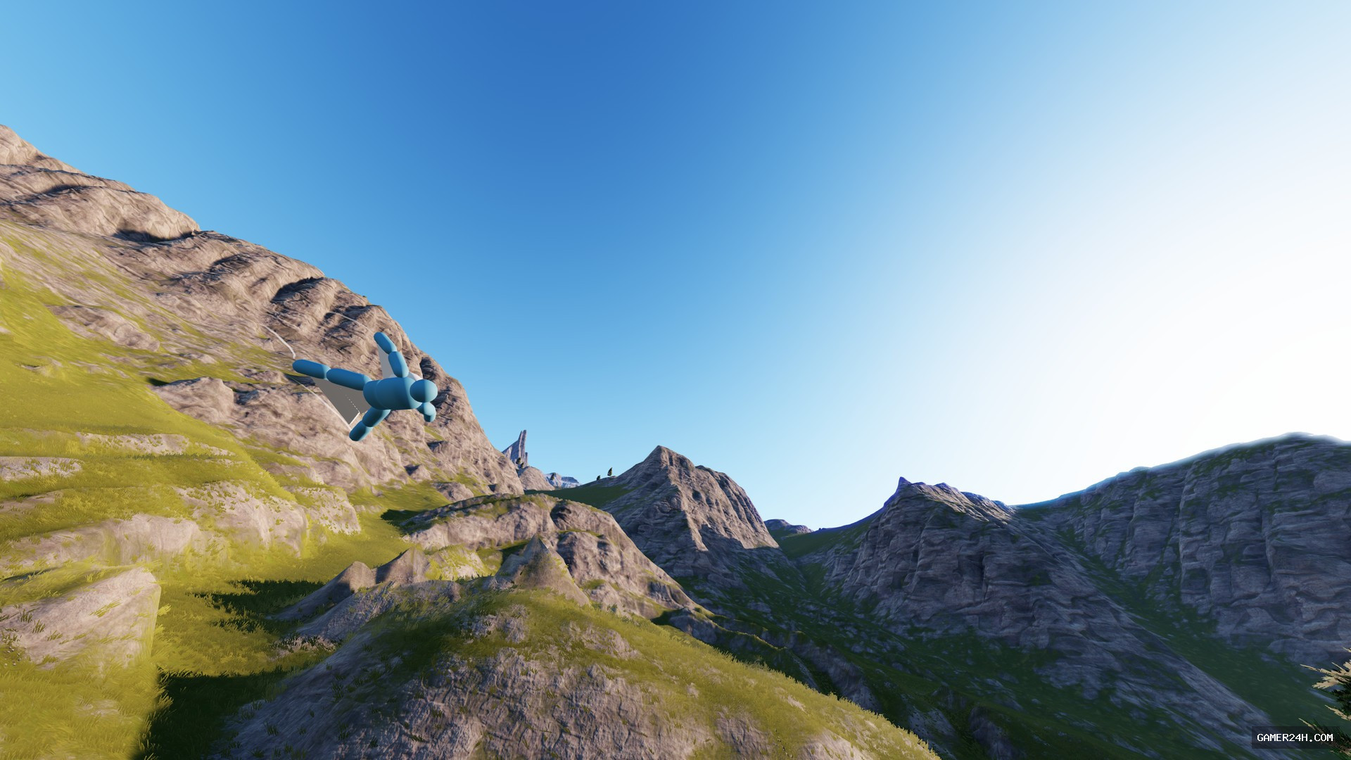 Gameplay Screenshot