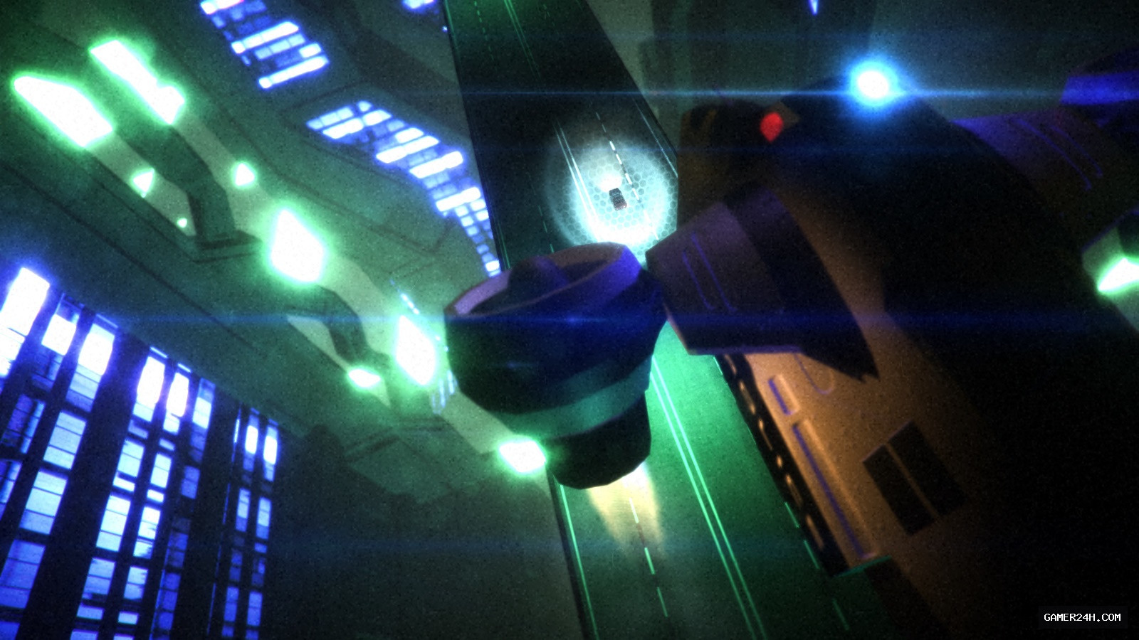 Gameplay Screenshot