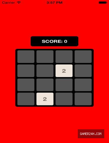 Gameplay Screenshot