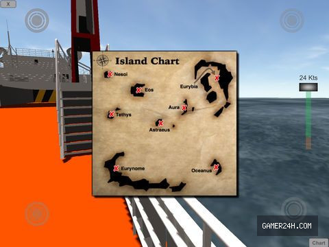Boat Sim Elite