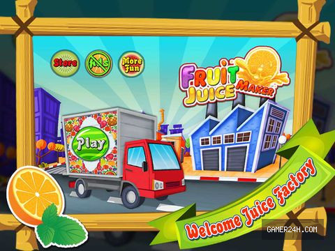 Gameplay Screenshot