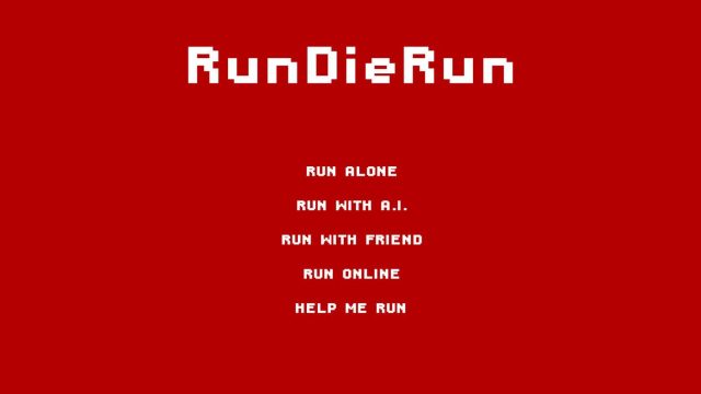 RunDieRun