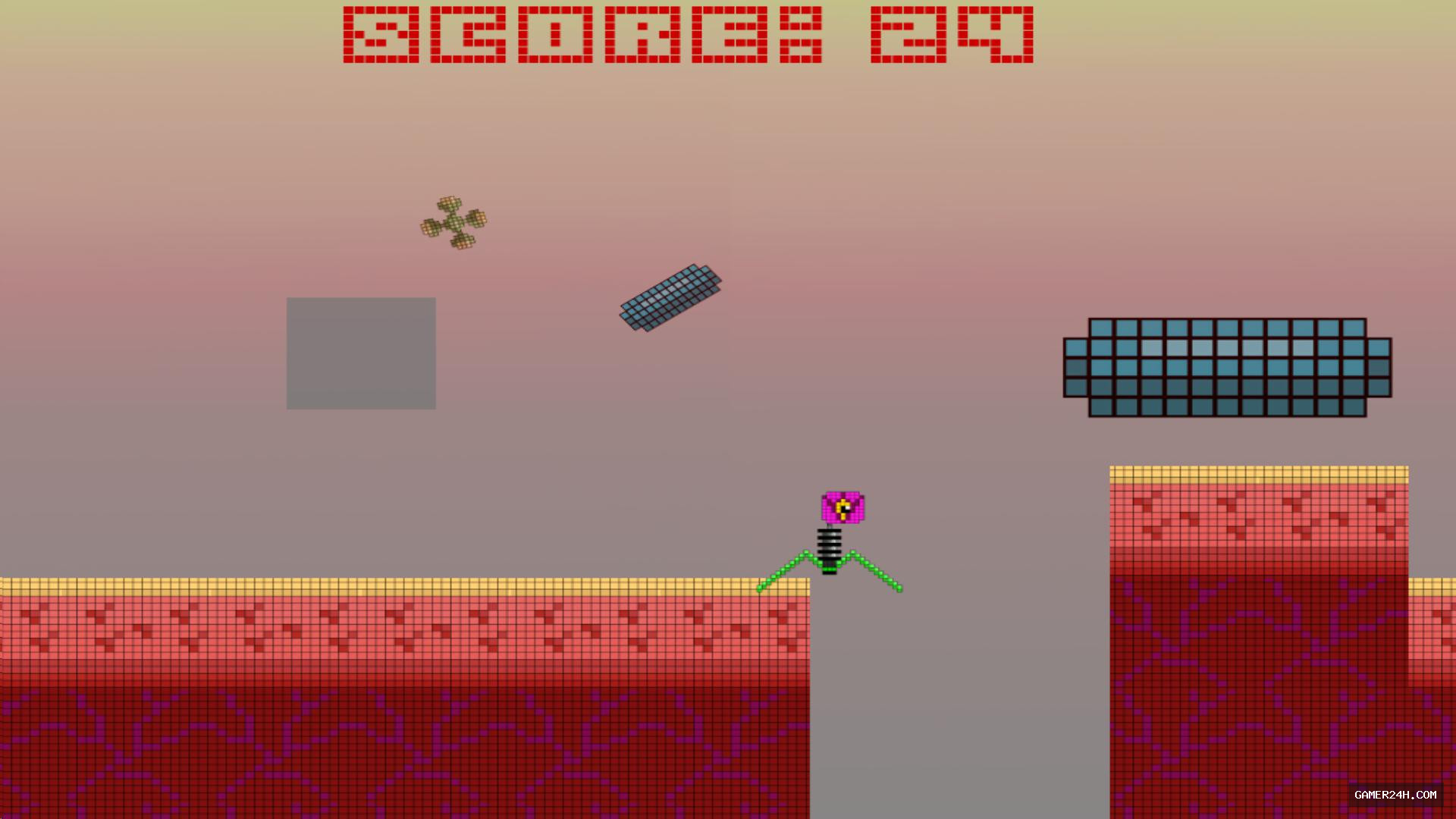 Gameplay Screenshot