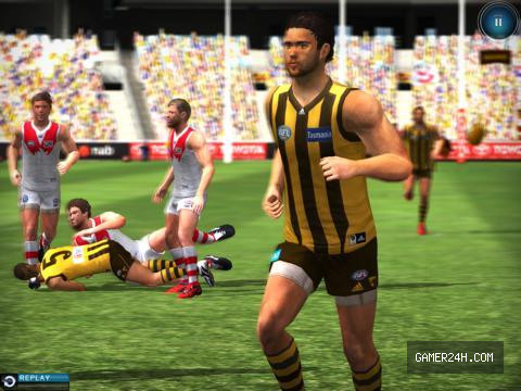 Gameplay Screenshot