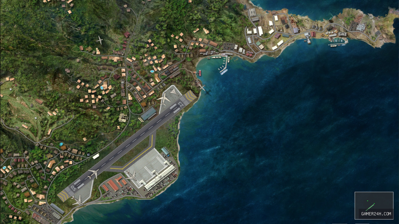Gameplay Screenshot