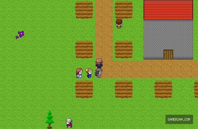 Gameplay Screenshot