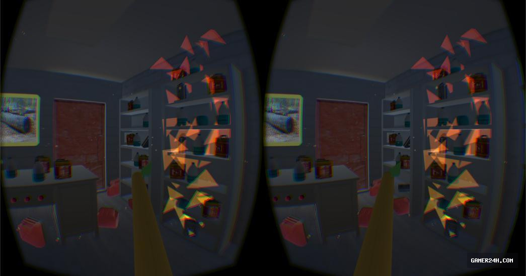 Gameplay Screenshot
