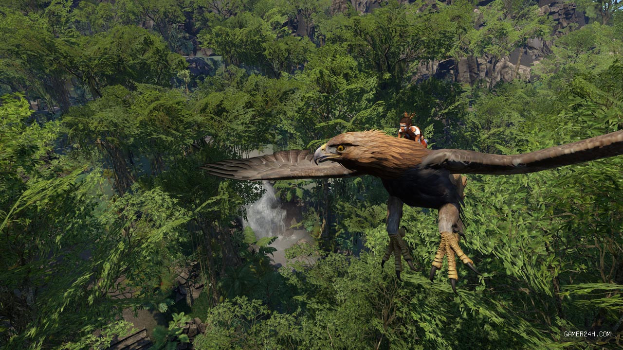 Gameplay Screenshot
