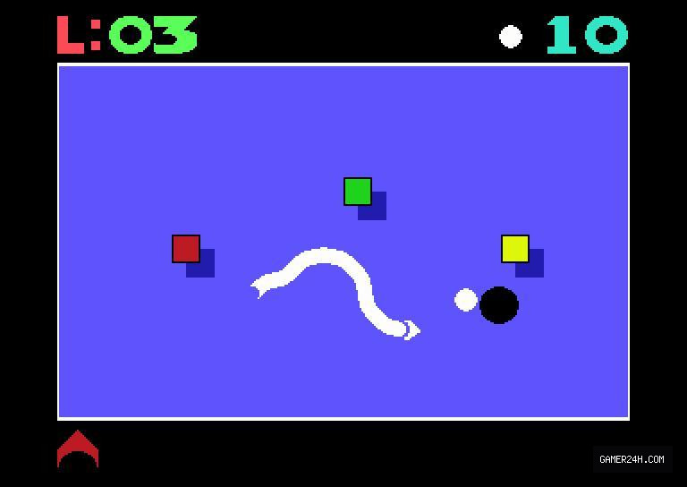 Gameplay Screenshot