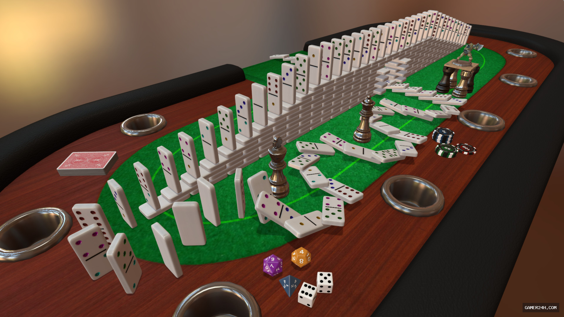 Gameplay Screenshot