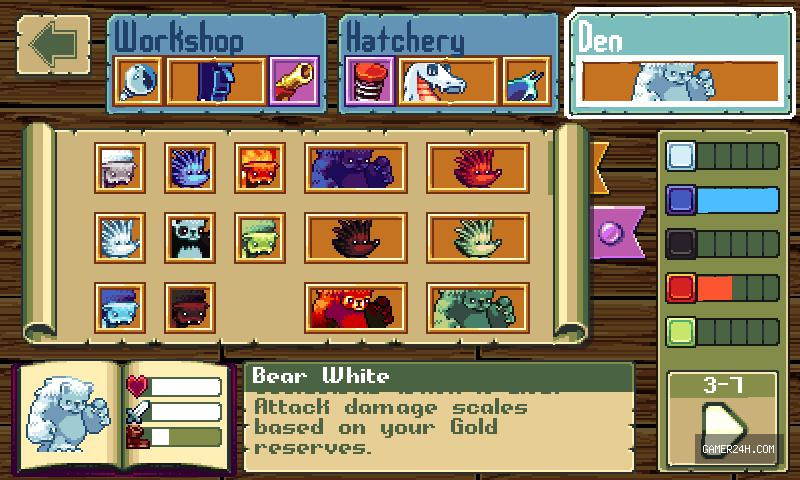 Gameplay Screenshot