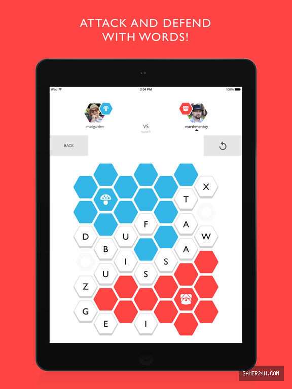 Gameplay Screenshot