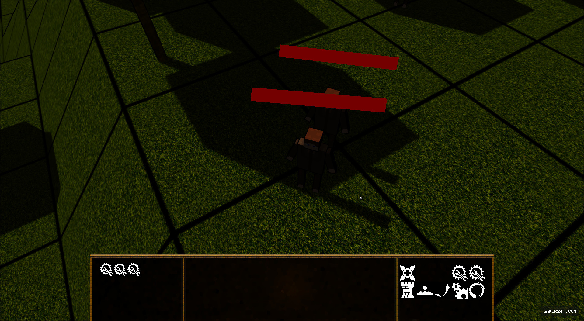 Gameplay Screenshot