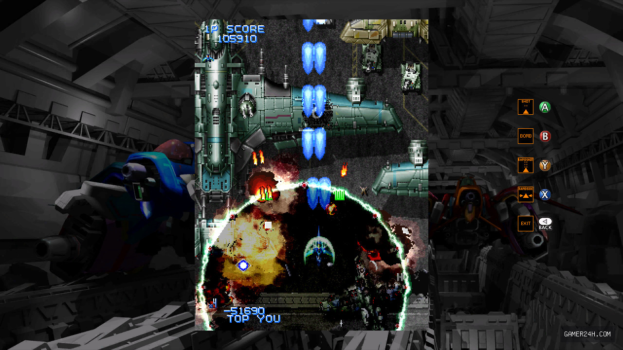 Gameplay Screenshot