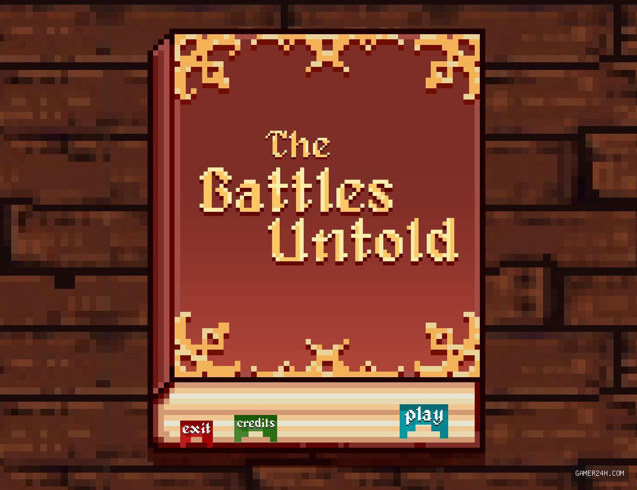 Gameplay Screenshot
