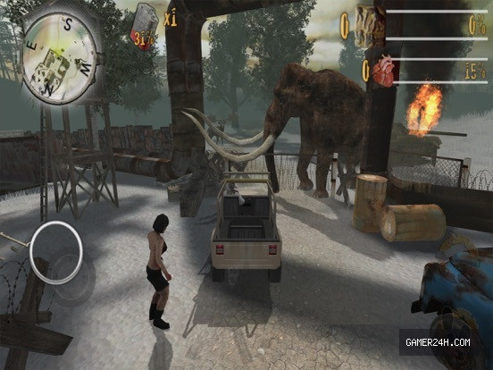 Gameplay Screenshot