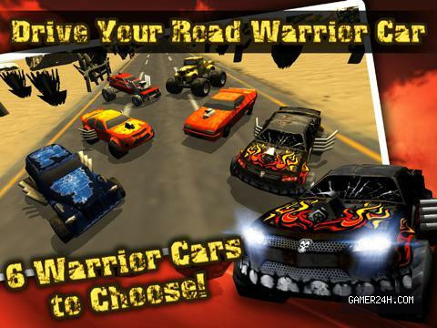 Gameplay Screenshot