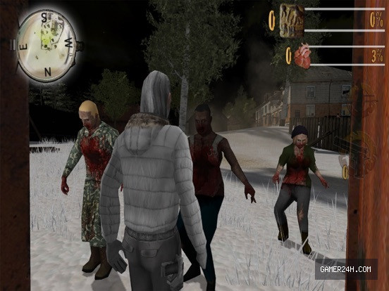 Gameplay Screenshot