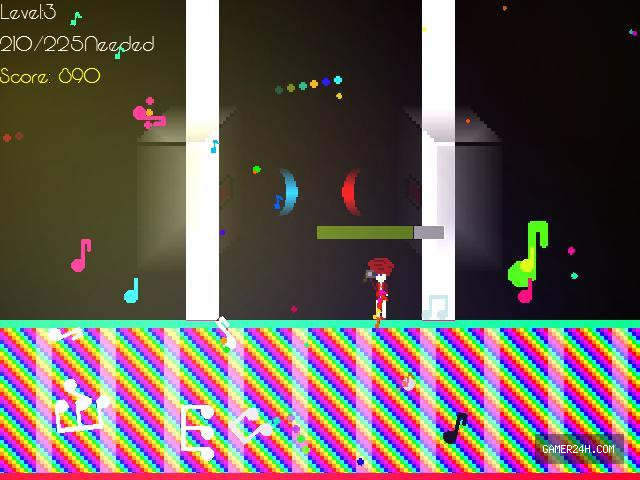 Gameplay Screenshot