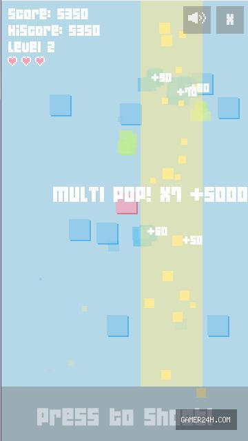 Gameplay Screenshot