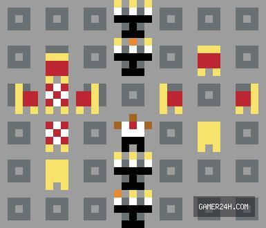Gameplay Screenshot
