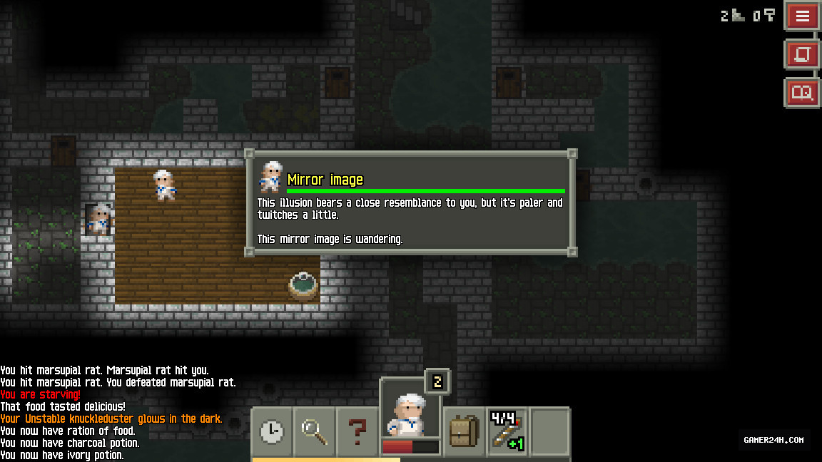 Gameplay Screenshot