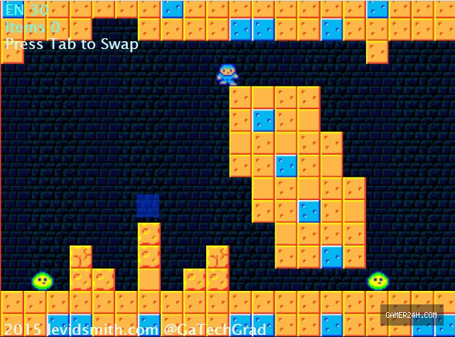 Gameplay Screenshot