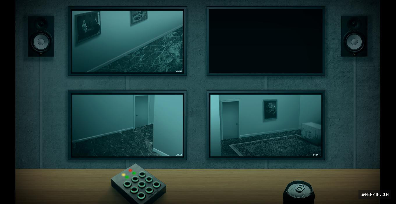 Gameplay Screenshot