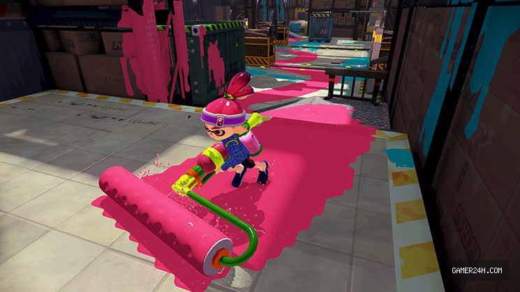 Gameplay Screenshot