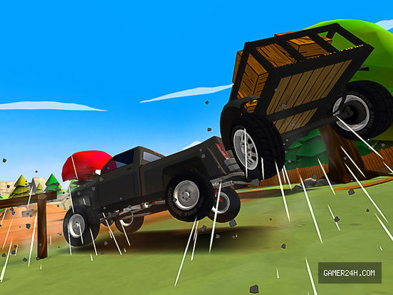 Gameplay Screenshot