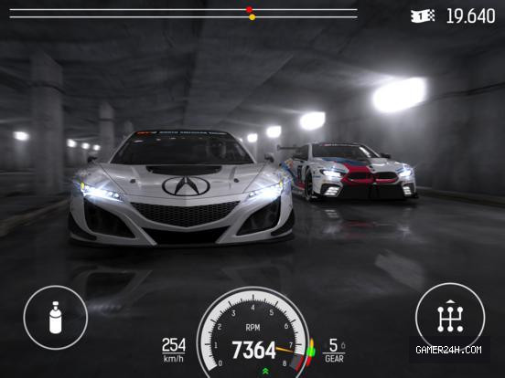 Gameplay Screenshot