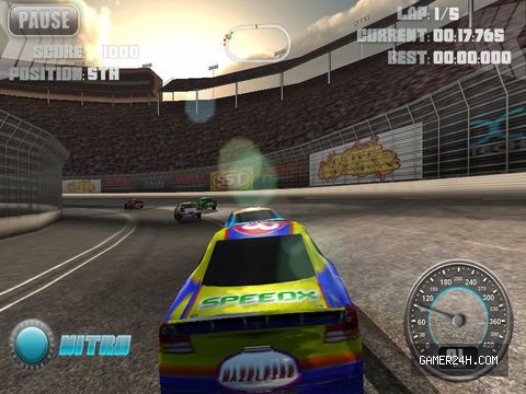 Gameplay Screenshot