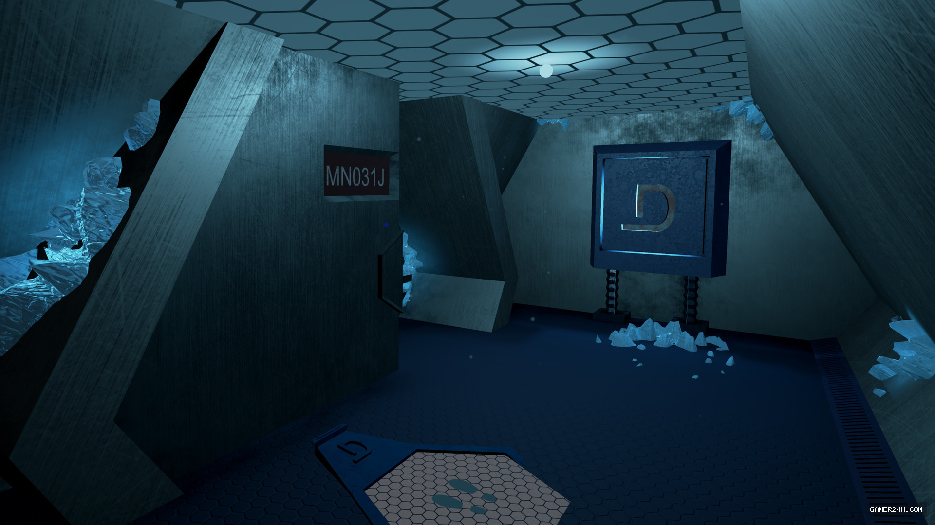 Gameplay Screenshot
