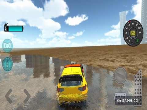 Gameplay Screenshot