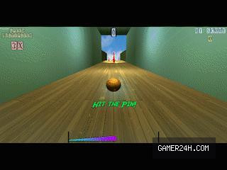 Gameplay Screenshot