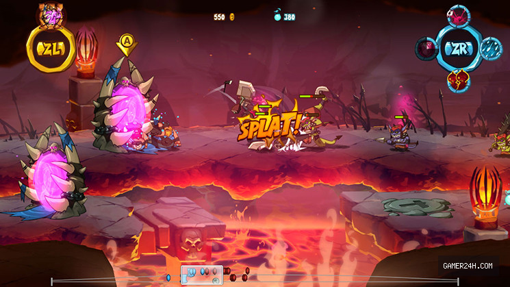 Gameplay Screenshot