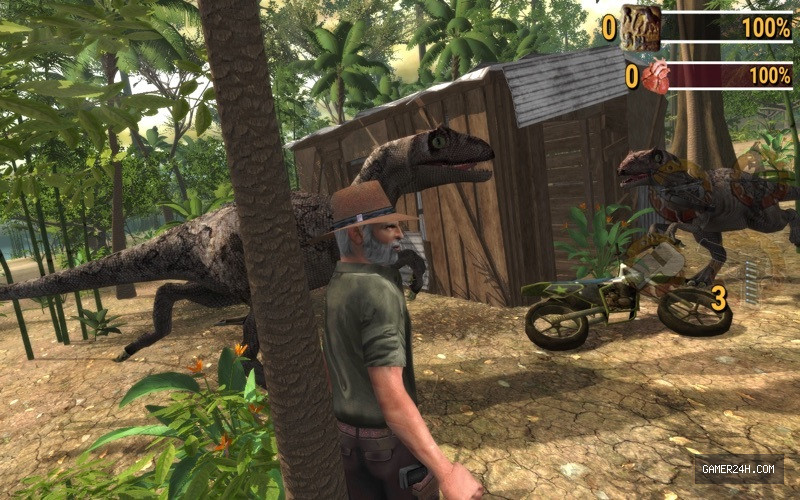 Gameplay Screenshot