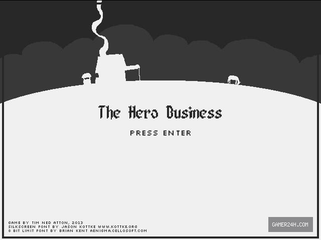 Gameplay Screenshot