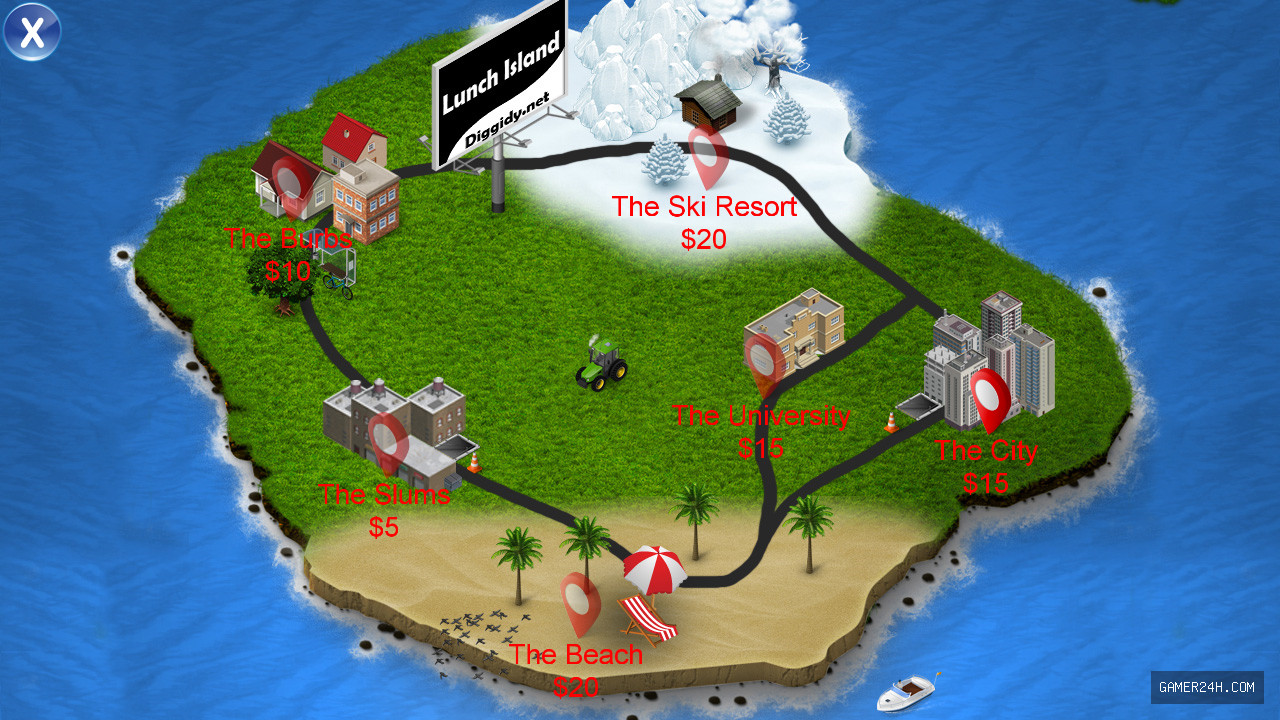 Gameplay Screenshot