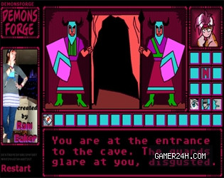 Gameplay Screenshot