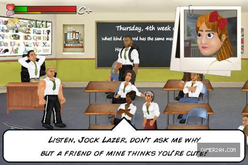 Gameplay Screenshot