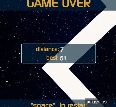 Super Mega Wild Run