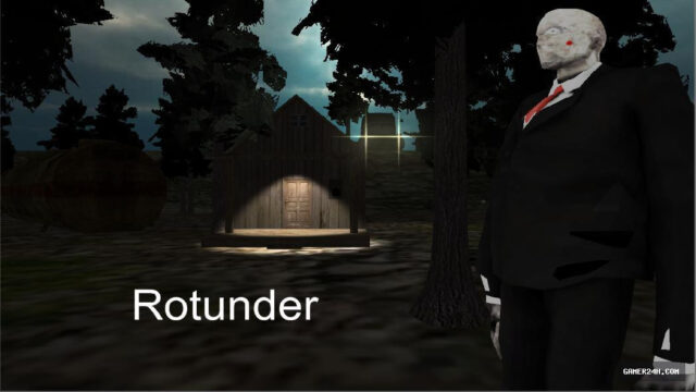 Rotunder