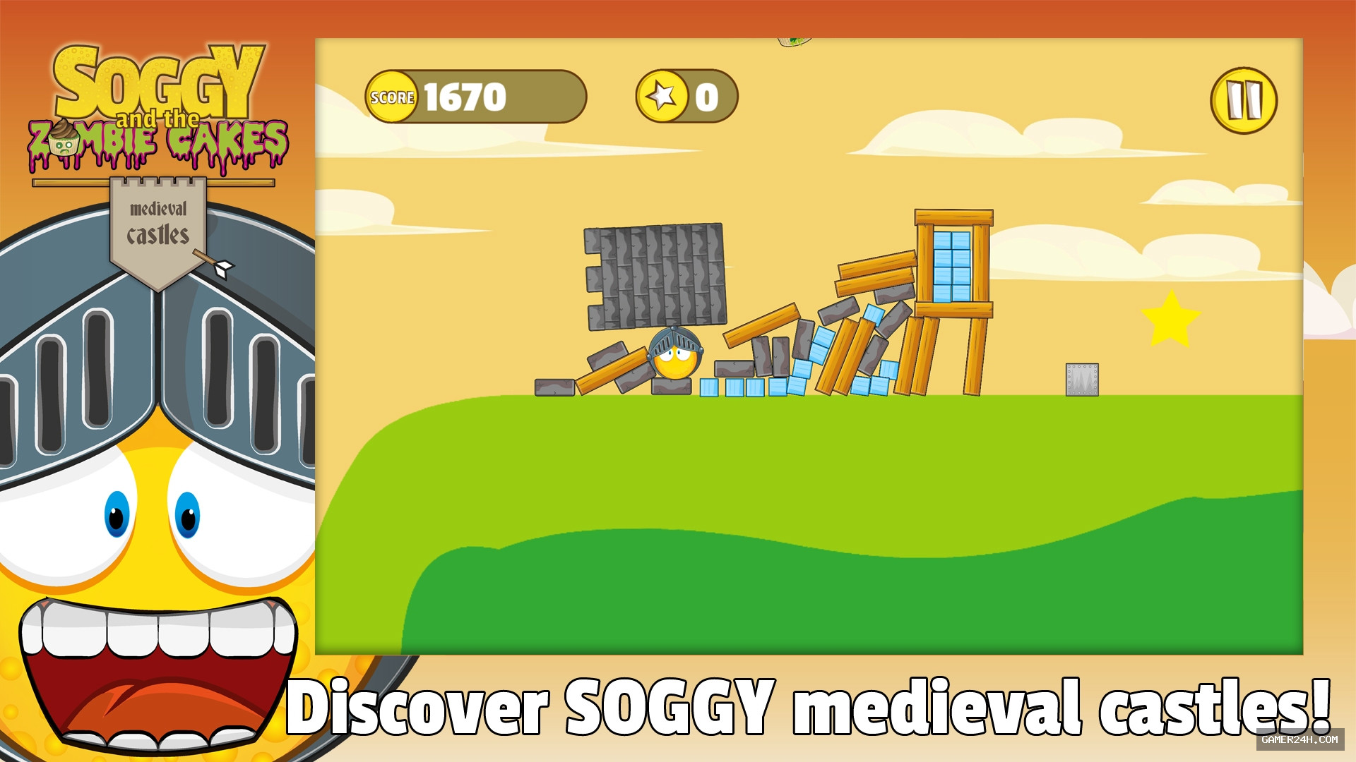 Gameplay Screenshot