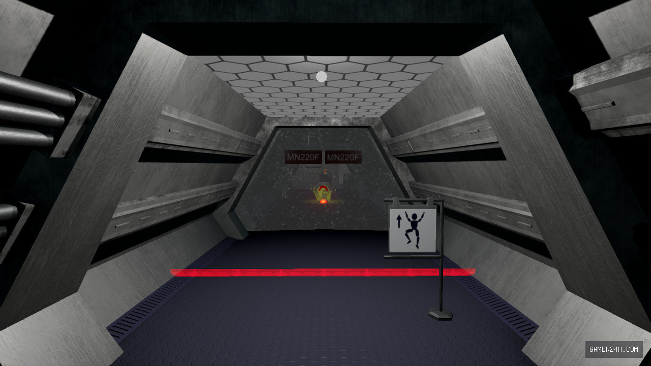 Gameplay Screenshot
