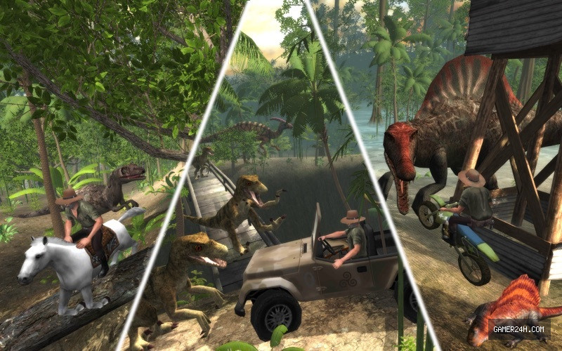 Gameplay Screenshot
