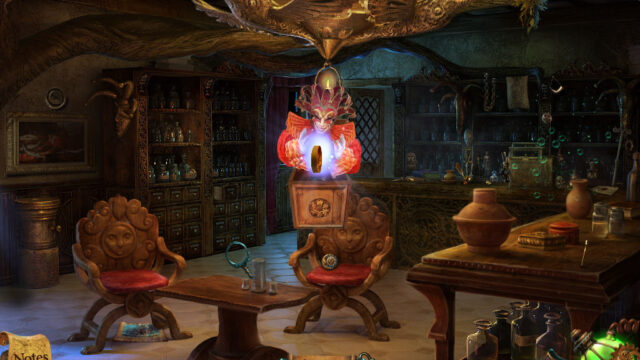 Apothecarium: The Renaissance of Evil – Premium Edition