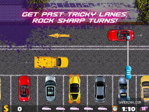 Gameplay Screenshot