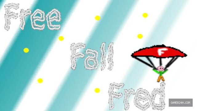Free Fall Fred